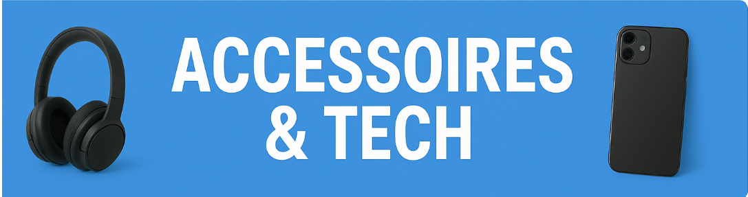 Accessoires & Mode