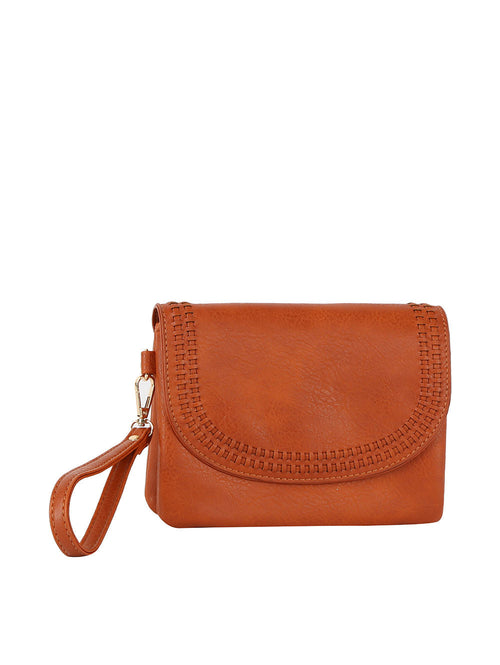 Crossbody Bag Trendy Travel Purse Handbag