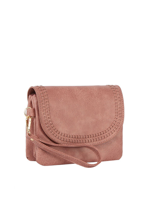 Crossbody Bag Trendy Travel Purse Handbag