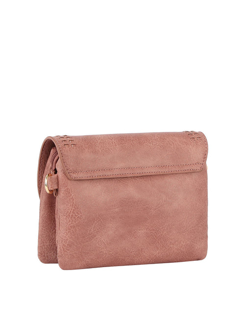 Crossbody Bag Trendy Travel Purse Handbag