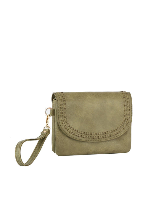 Crossbody Bag Trendy Travel Purse Handbag