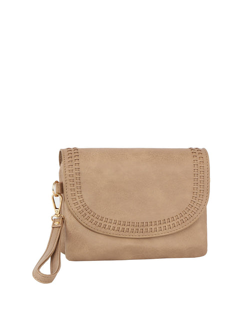 Crossbody Bag Trendy Travel Purse Handbag