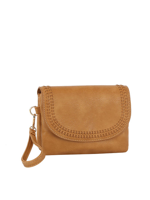 Crossbody Bag Trendy Travel Purse Handbag
